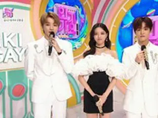 「aespa」、「人気歌謡」で「AKMU」抜き1位…ドンヘ（SUPER JUNIOR）カムバック