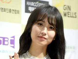 女優パク・ハソン、誤嚥（ごえん）性肺炎で入院…夫で俳優のリュ・スヨンがラジオDJの代役に