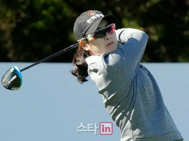 ＜女子ゴルフ＞“KLPGA通算9勝”イ・ジョンミン、世界ランク94位に上昇（画像提供:wowkorea）