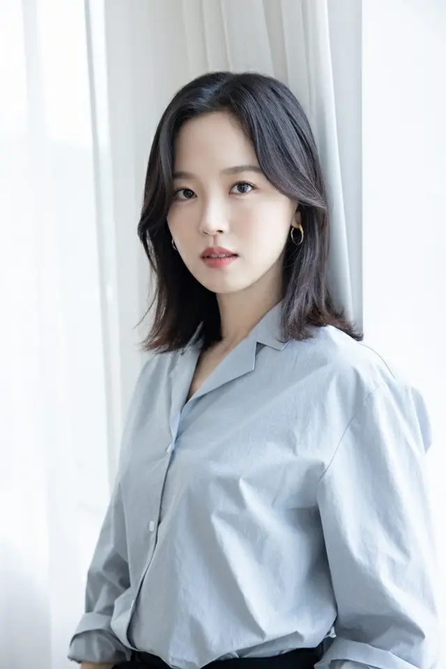 女優カン・ハンナ、ドラマ「赤い丹心」出演確定…2022年放送予定（画像提供:wowkorea）