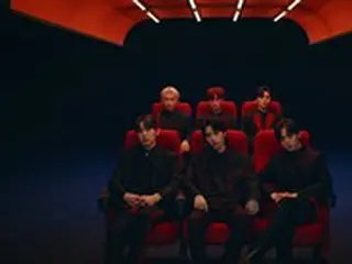 グルーブ「ONEUS」、単独コンサートのティーザー映像を公開…完成度高いステージを予告