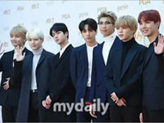 「BTS(防弾少年団)」、最高峰の公演会場でコンサート開催…最大10万人収容・2028オリンピック開閉幕式のスタジアムで