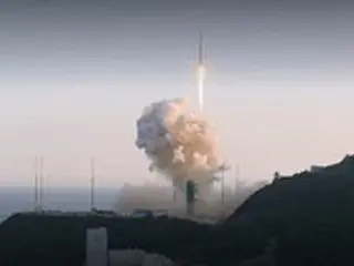 ＜W解説＞韓国自慢の純国産ロケット「ヌリ号」打ち上げに見る、宇宙立国の野望と「人間屏風」