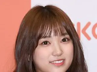 矢吹奈子（元IZ*ONE）、「韓国生活、最初はシャワーしながら泣いたことも」日本インタビュー