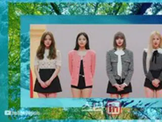 「BLACKPINK」、Google「Dear Earth」で感動のスピーチ…「私達は絶対に無力ではありません」