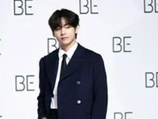 【公式】「BTS（防弾少年団）」V、筋肉の痛みを訴え病院へ…きょう（24日）のコンサートは椅子に座って参加