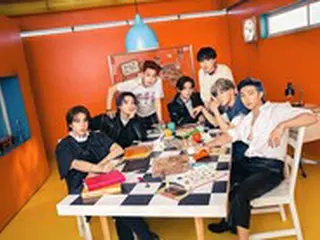 【公式】「BTS(防弾少年団)」、2曲が日本レコード協会のプラチナ認定を取得