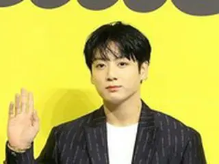 「BTS」ジョングク、公取委「表示広告法違反NO」…疑惑が晴れてスッキリ