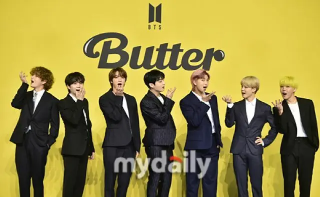 「BTS（防弾少年団）」、ソールドアウトにした“5千億円超の競技場”米SoFiスタジアムでの公演はそれ自体が歴史のわけ（画像提供:wowkorea）