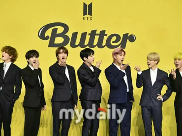 「BTS（防弾少年団）」、ソールドアウトにした“5千億円超の競技場”米SoFiスタジアムでの公演はそれ自体が歴史のわけ（画像提供:wowkorea）