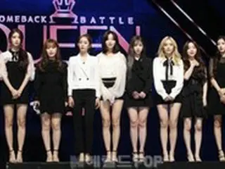 8人中7人が専属契約終了を迎える「LOVELYZ」、“魔の7年のジンクス”を破れず…メンバーたちがつづったLOVELINUSたちへの思い