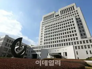 検事出身の弁護士、“スポンサー検事”裁判で偽証…罰金100万ウォン確定＝韓国