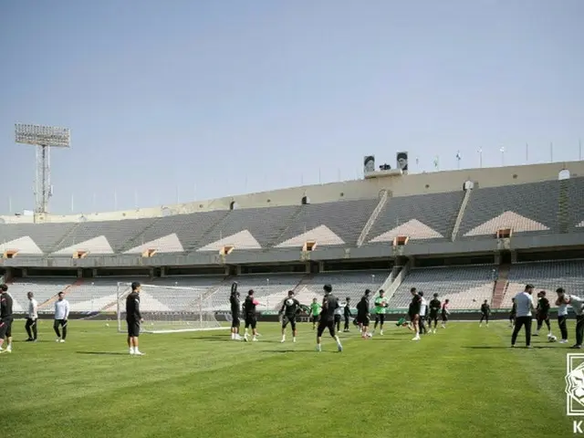 韓国サッカー代表、”第3国”カタール・ドーハでイラクと試合＝2022カタールW杯最終予選（画像提供:wowkorea）