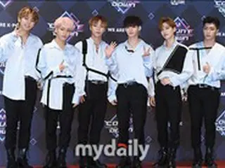 【全文】「ONF」、韓国人メンバー5人が全員入隊…今年末に