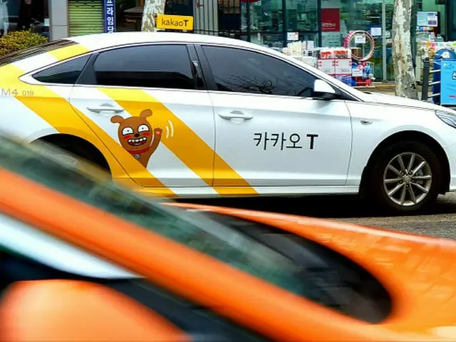 「カカオタクシー」独占に待った　ソウル市、優先配車見直し＝韓国（画像提供:wowkorea）