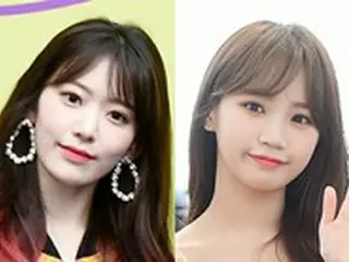 「IZ*ONE」出身の宮脇咲良＆キム・チェウォンら合流と噂の新ガールズグループ発表なるか注目…本日（4日）HYBEの会社説明会を開催