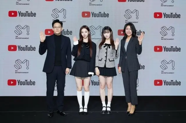 SMエンタテインメント、YouTubeと手を組み「リマスタリングプロジェクト」開始（画像提供:wowkorea）