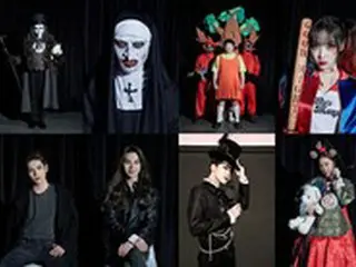 「SJ」シンドン＆「aespa」GISELLEら、SMエンタのハロウィンコスチュームコンテストで優勝…賞金は寄付