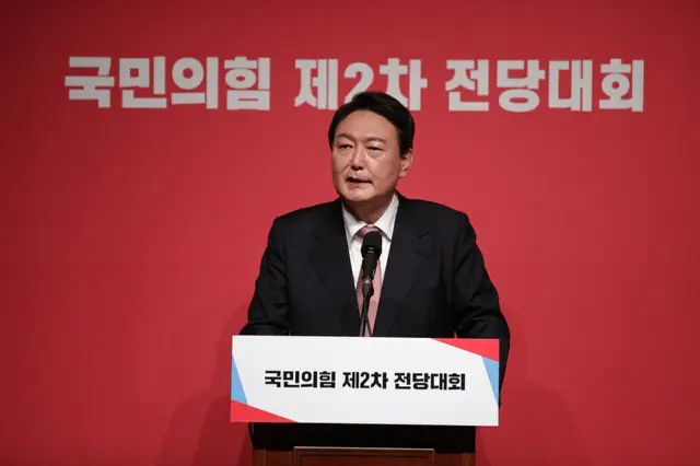 韓国で政権交代論が60%に迫る、支持率が野党「国民の力」41.7%、与党「共に民主党」30.8%（画像提供:wowkorea）