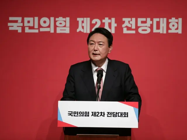 韓国で政権交代論が60%に迫る、支持率が野党「国民の力」41.7%、与党「共に民主党」30.8%（画像提供:wowkorea）