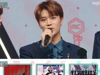 「NCT 127」、「音楽中心」1位…”NCTzen＆メンバーありがとう”…「2AM」完全体カムバック