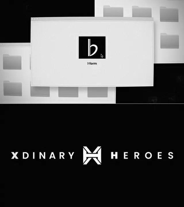 JYPエンタ、新人グループ「Xdinary Heroes」ローンチを発表（画像提供:wowkorea）