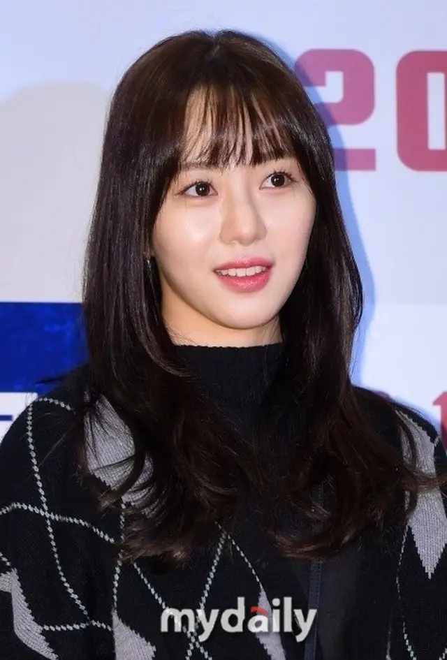 「AOA」出身の女優クォン・ミナがインスタグラムのアカウントをハッキングされた（画像提供:wowkorea）