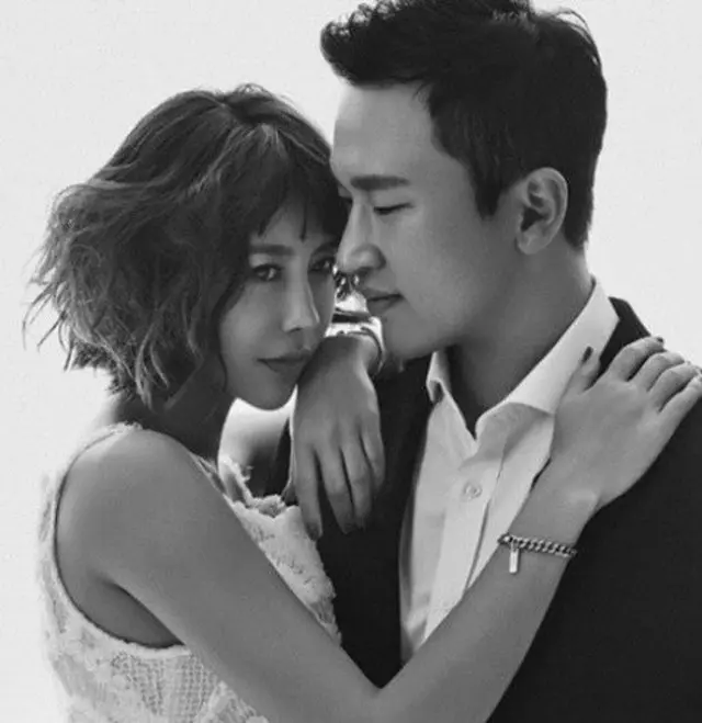 女優ハン・ジョンウォン、バスケ元代表のキム・スンヒョンと協議離婚 「理由は明かせない」（画像提供:wowkorea）