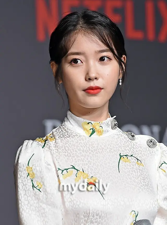 歌手IU（アイユー）、新型コロナ検査へ＝”イ・ジフン＆日本人妻の挙式出席”イム・チャンジョンの感染受け（画像提供:wowkorea）