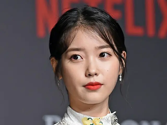 歌手IU（アイユー）、新型コロナ検査へ＝”イ・ジフン＆日本人妻の挙式出席”イム・チャンジョンの感染受け（画像提供:wowkorea）