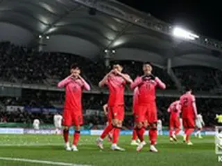 韓国サッカー代表、UAEに1-0で勝利…ファン・ヒチャンのPK弾で