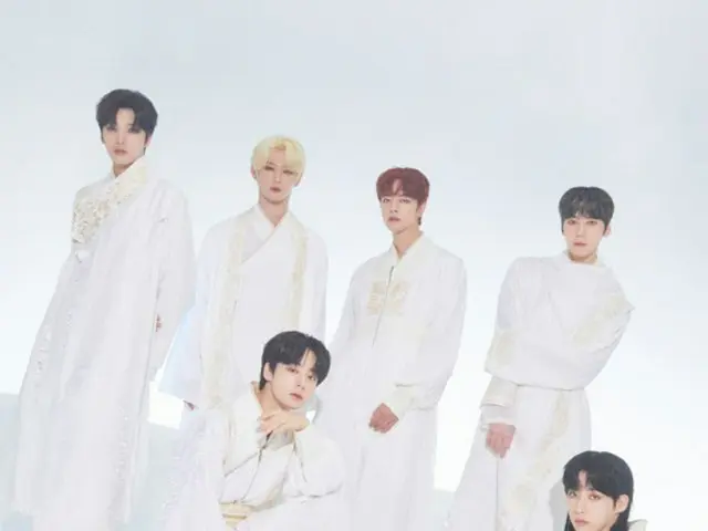 「ONEUS」の新曲「月下美人:LUNA」MV、公開2日で1000万ビュー突破（画像提供:wowkorea）