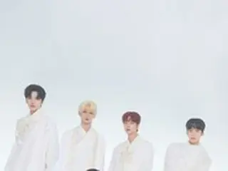 「ONEUS」の新曲「月下美人:LUNA」MV、公開2日で1000万ビュー突破