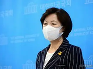 韓国与党の秋美愛選挙対策委員長「尹錫悦候補は日本の右翼が主張するような考え…外交のABCも知らない」