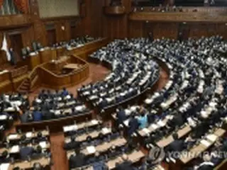 韓国の6議員があす訪日　関係改善を模索＝朝鮮通信使委