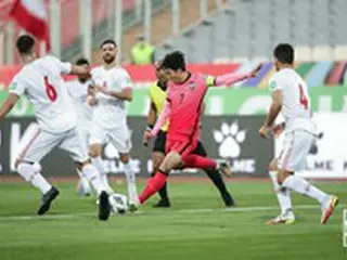 イランがレバノンに逆転勝利、韓国代表の”10回連続W杯出場”可能性「高まる」