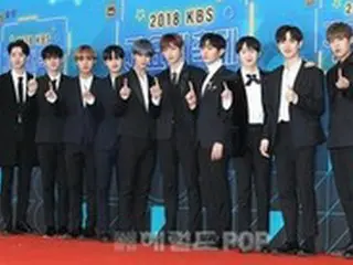 「Wanna One」が帰ってくる！、解散後約3年ぶりに「MAMA」でカムバック決定…今後の活動にも注がれる熱い視線