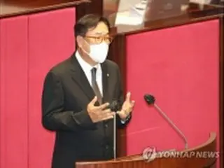 韓国の６議員が訪日　「関係改善の呼び水に」