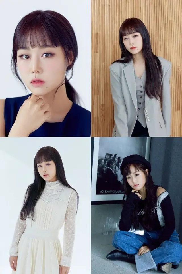 歌手Babysoul（LOVELYZ）、本名イ・スジョンに活動名を変更＝新プロフィール写真公開（画像提供:wowkorea）