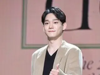 妻の第二子妊娠を発表CHEN（EXO）、一部ファンから失望コメント続く「ファンの金で育児をするなんて…」