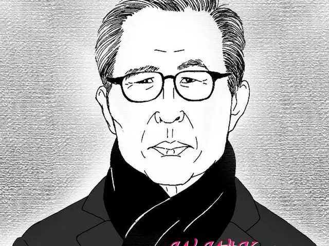 イ・ミョンバク（李明博）元大統領（画像提供:wowkorea）