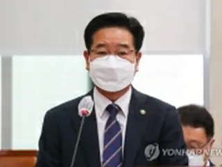 韓国警察トップの独島訪問　今月初めから非公開で推進