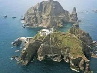 韓国大統領府、警察庁長の竹島訪問を「事前に知っていた」