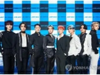 ［韓流］ＡＴＥＥＺ　来月１０日にアルバムリリース