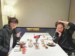 ヒチョル（SUPER JUNIOR）、超高価な会食？「プロゲーマーFakerに会う席なので」