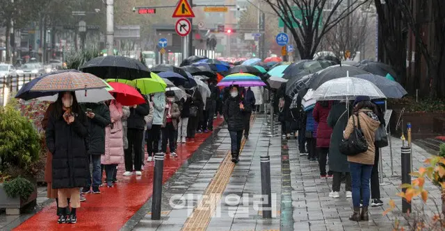 ワクチン接種率80%を超えるもコロナ重症患者最多、ソウルの病床ひっ迫＝韓国（画像提供:wowkorea）