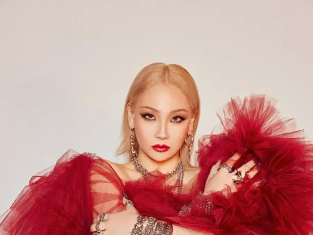 歌手CL（元2NE1）、米「ケリー・クラークソンショー」に初出演へ（画像提供:wowkorea）