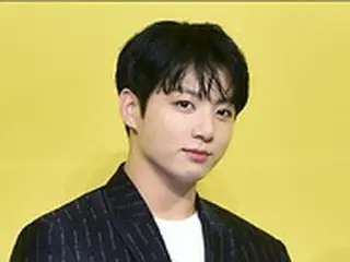 JUNG KOOK（BTS）、全世界のファンが選ぶ「2021年最高のK-POPスター」4年連続1位に