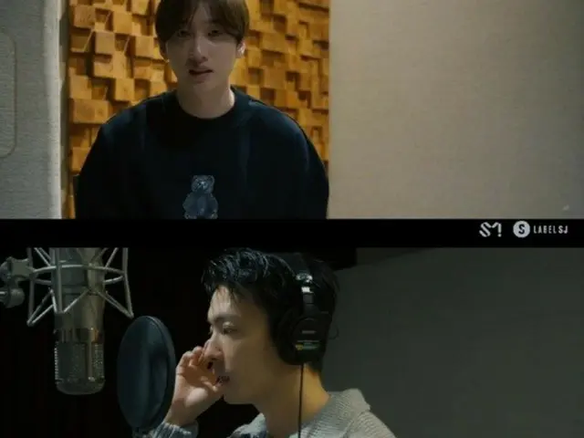 「SUPER JUNIOR-D＆E」、新曲「Need U」ティザー映像を公開…9日に音源発売（画像提供:wowkorea）