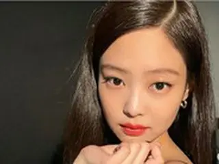 JENNIE（BLACKPINK）、Vの“誤フォロー”で「BTS」一部ファンからの攻撃続く